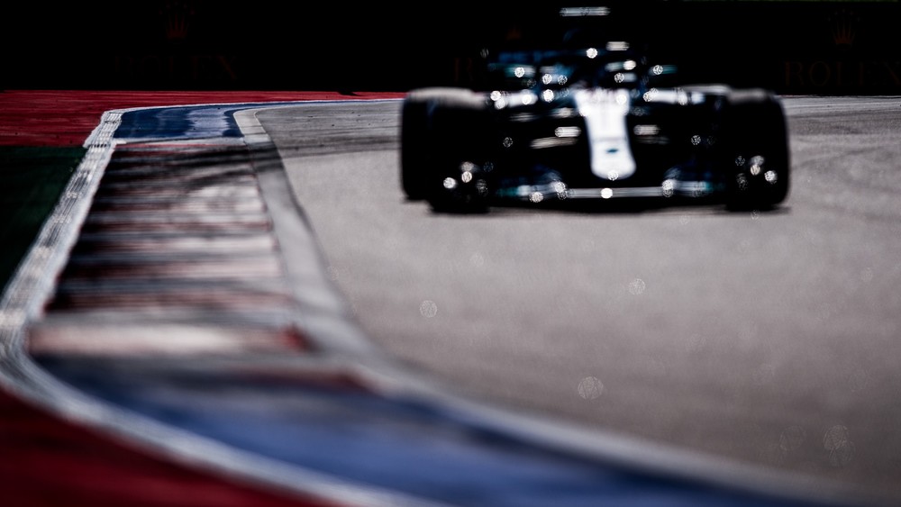 F1 | Russian GP | 27-30.09.2018