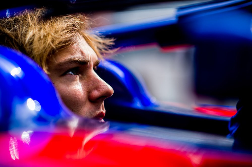F1 | Russian GP | 27-30.09.2018