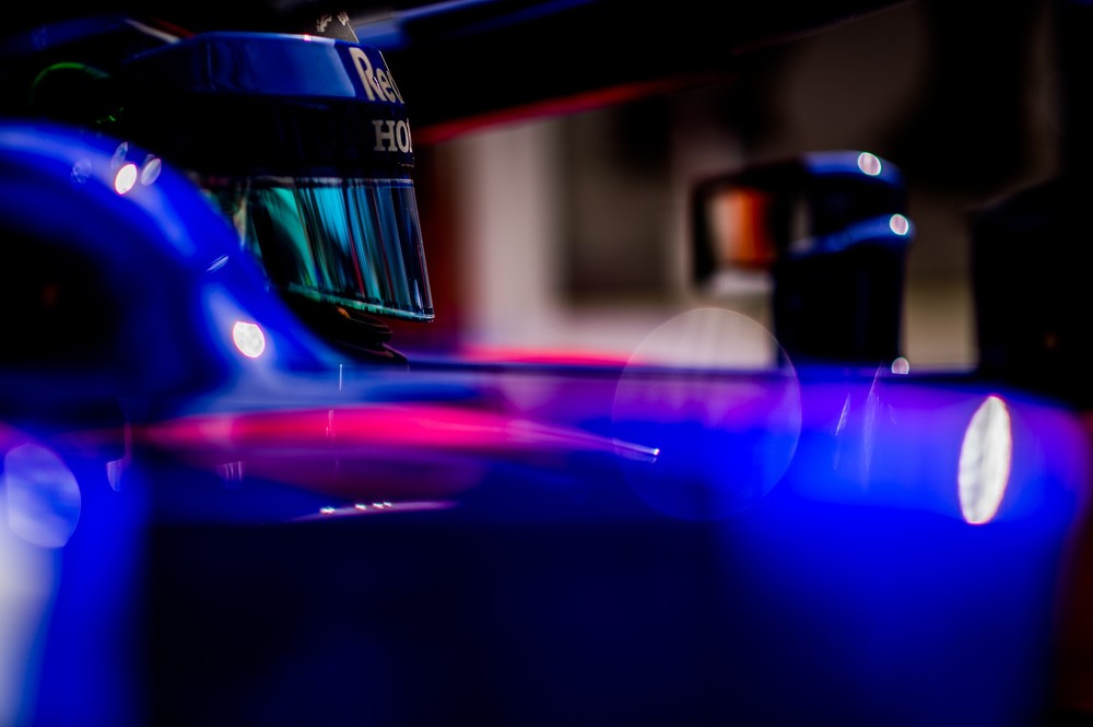 F1 | Russian GP | 27-30.09.2018