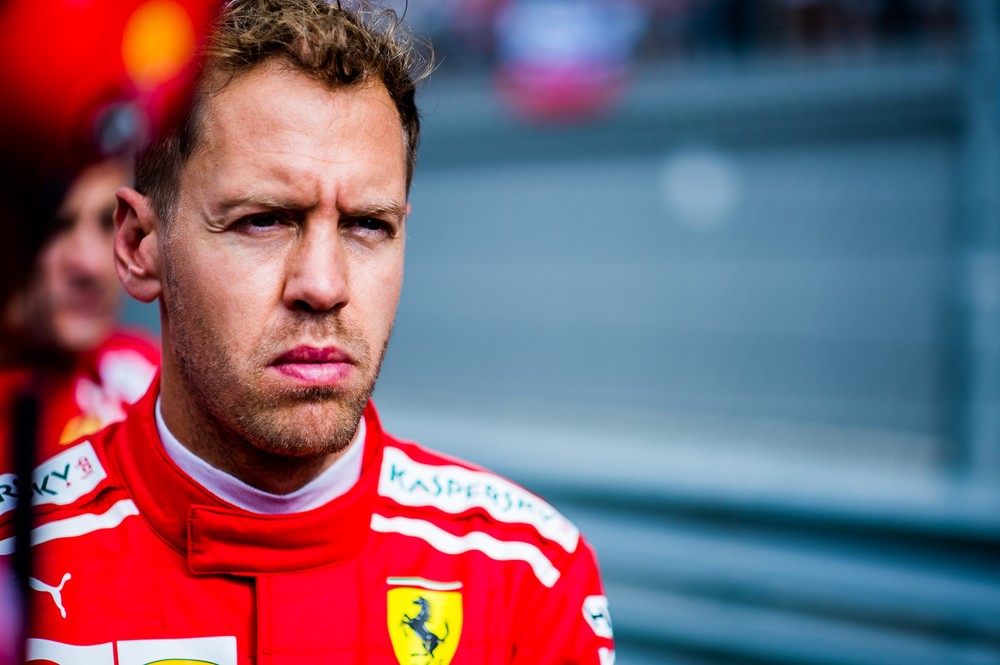 F1 | Russian GP | 27-30.09.2018