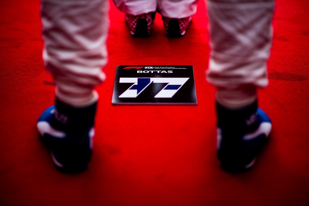 F1 | Russian GP | 27-30.09.2018