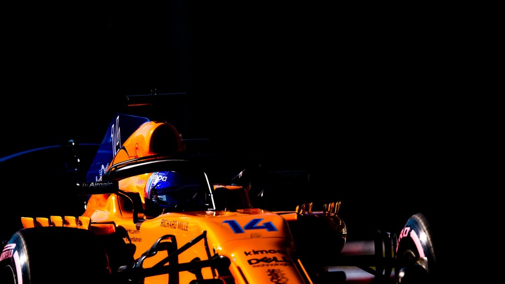 F1 | Russian GP | 27-30.09.2018