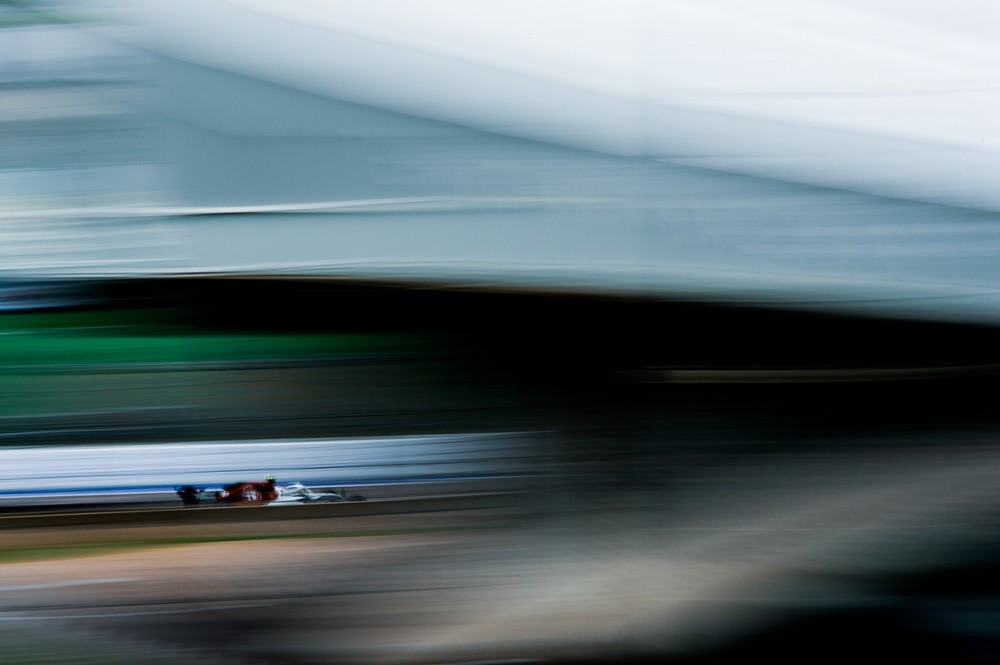 F1 | Russian GP | 27-30.09.2018