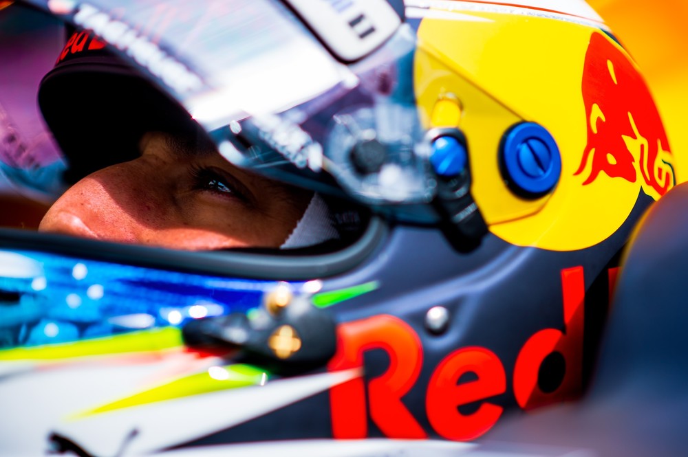 F1 | Russian GP | 27-30.09.2018