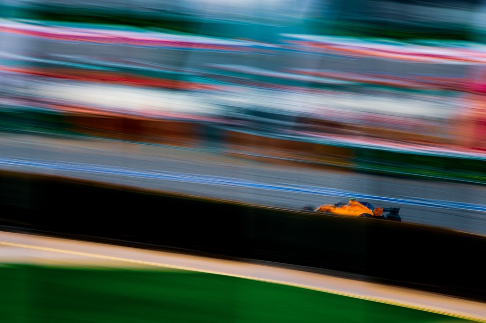 F1 | Russian GP | 27-30.09.2018