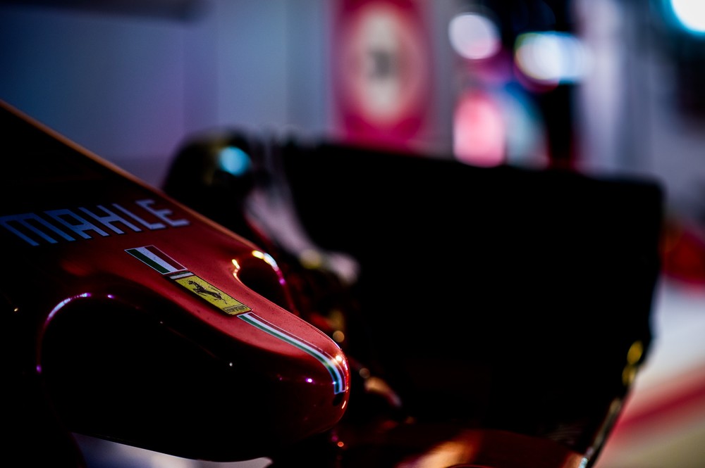 F1 | Russian GP | 27-30.09.2018