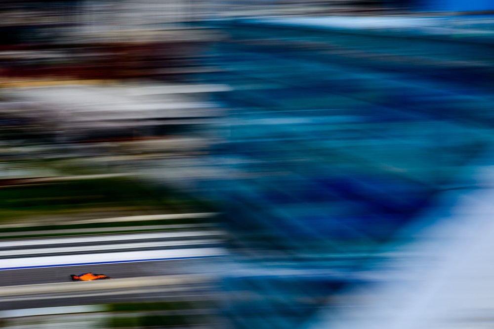 F1 | Russian GP | 27-30.09.2018