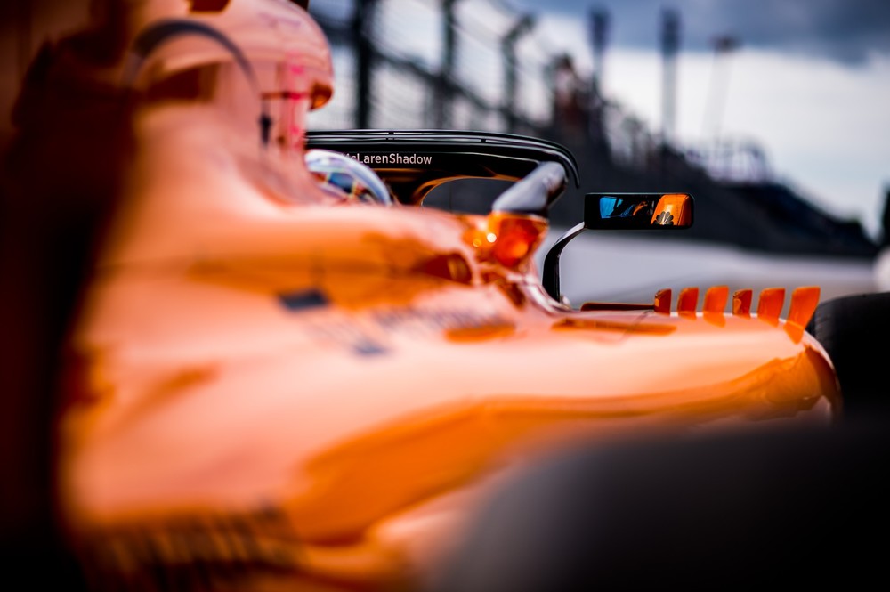 F1 | Russian GP | 27-30.09.2018