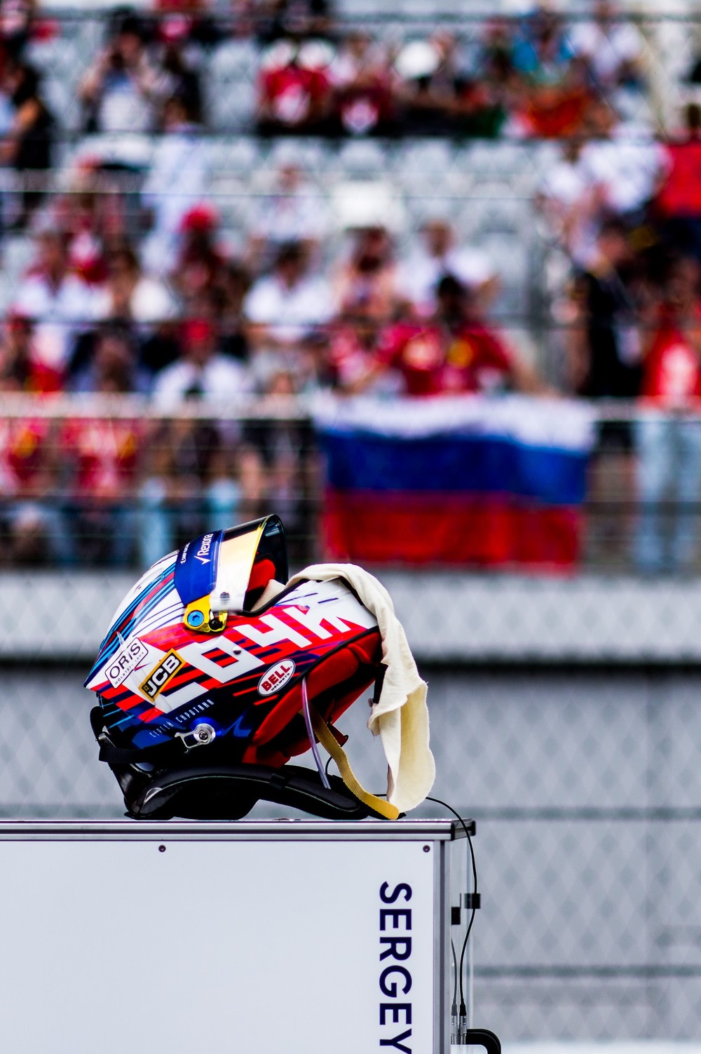 F1 | Russian GP | 27-30.09.2018
