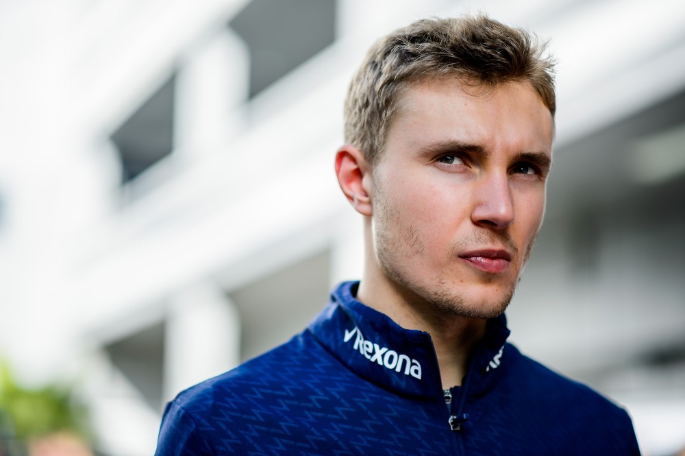 F1 | Russian GP | 27-30.09.2018