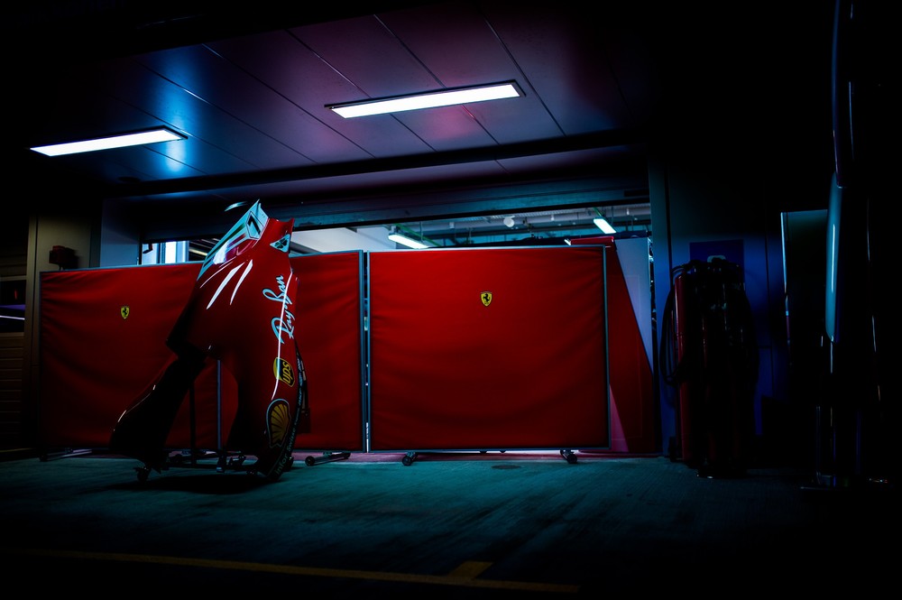 F1 | Russian GP | 27-30.09.2018