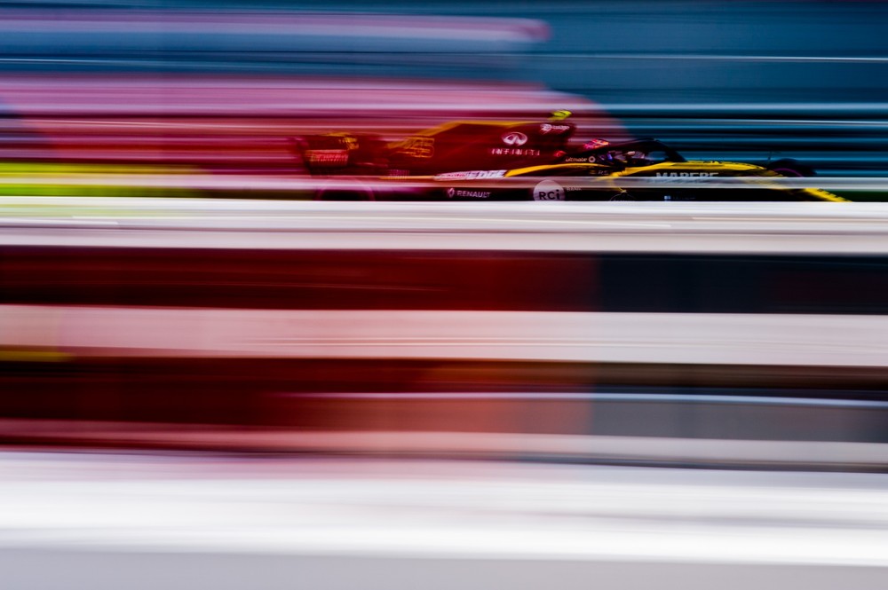 F1 | Russian GP | 27-30.09.2018