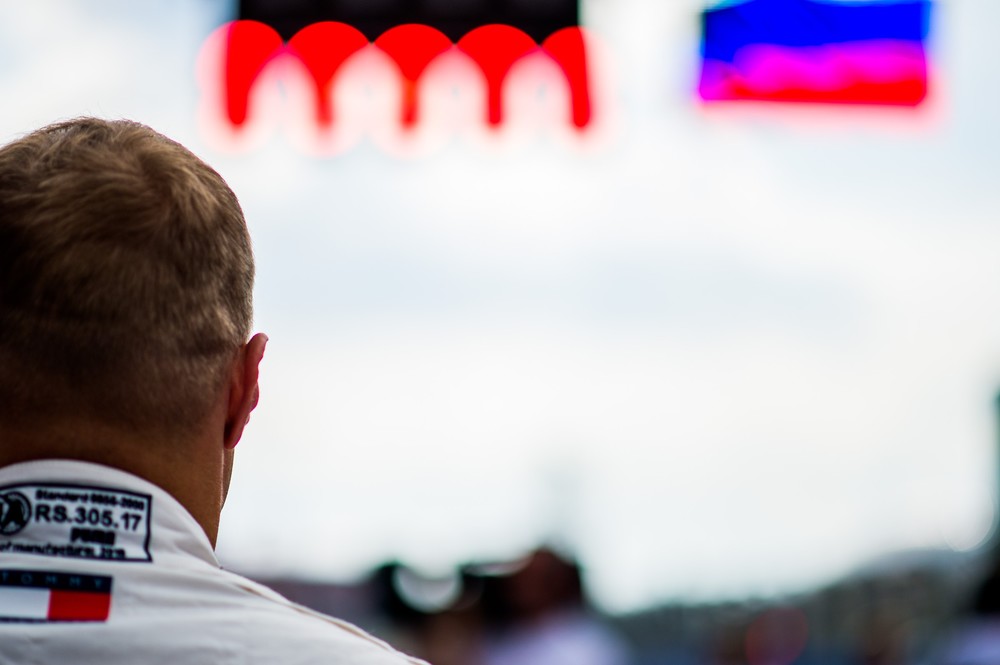 F1 | Russian GP | 27-30.09.2018