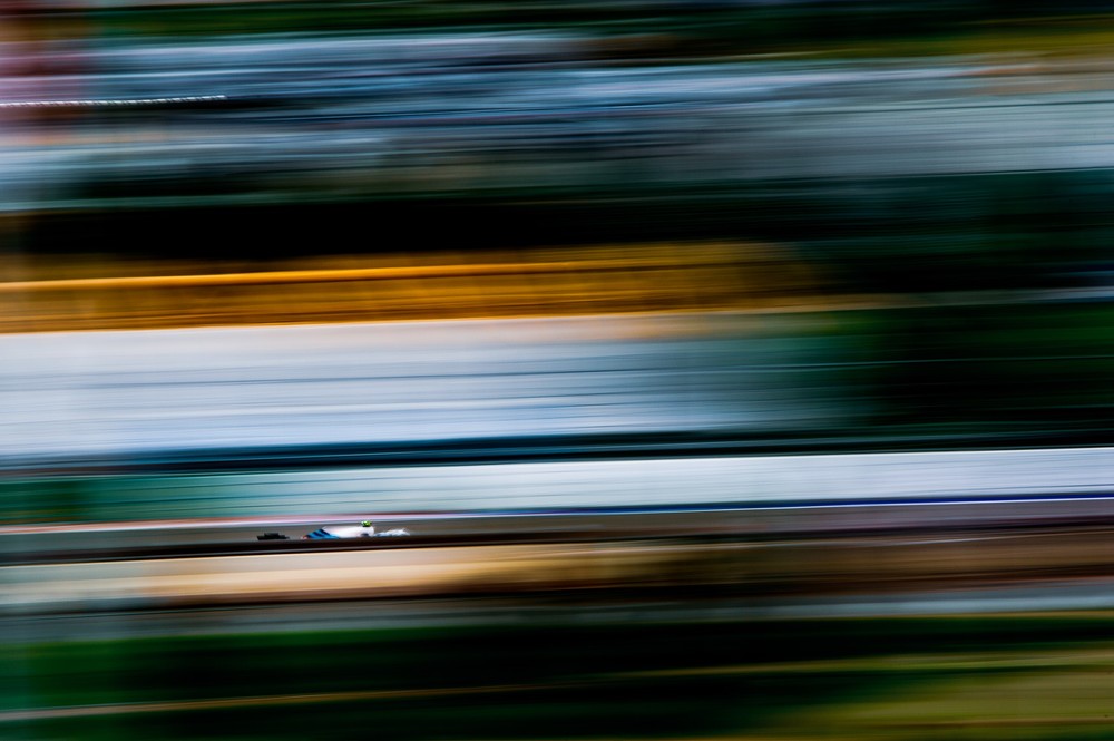 F1 | Russian GP | 27-30.09.2018