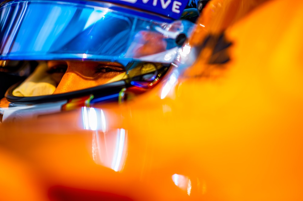 F1 | Russian GP | 27-30.09.2018