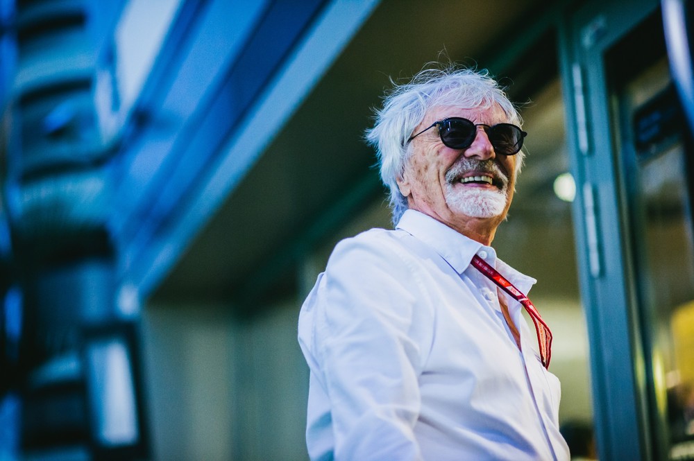 F1 | Russian GP | 27-30.09.2018