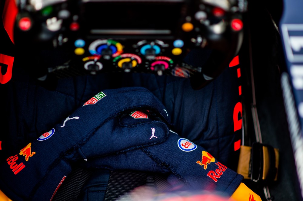 F1 | Russian GP | 27-30.09.2018