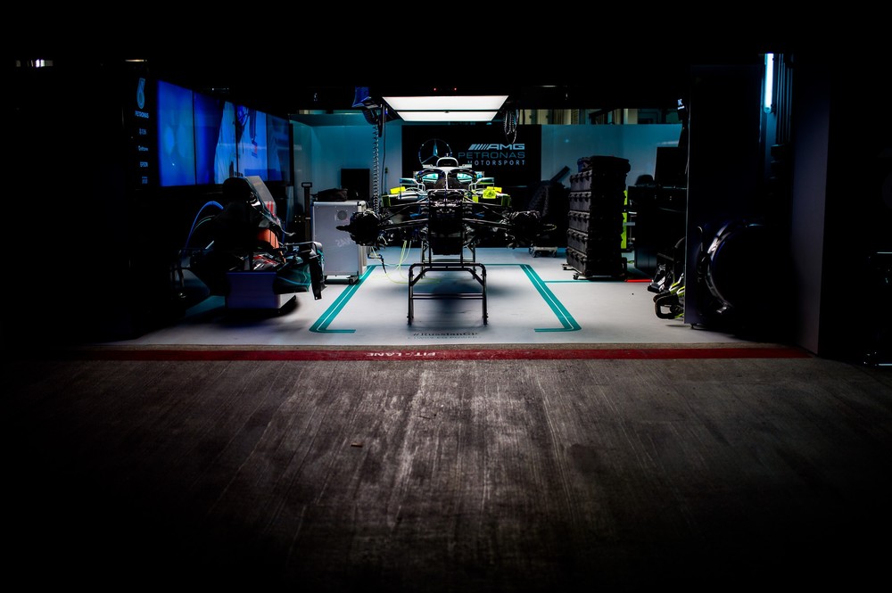 F1 | Russian GP | 27-30.09.2018