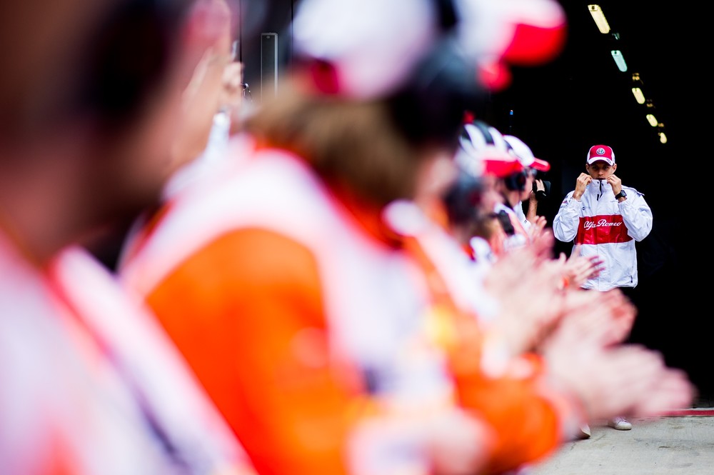 F1 | Russian GP | 27-30.09.2018