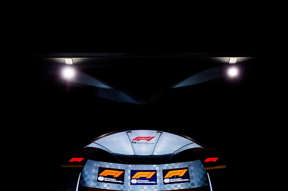 F1 | Japanese GP | 04-07.10.2018