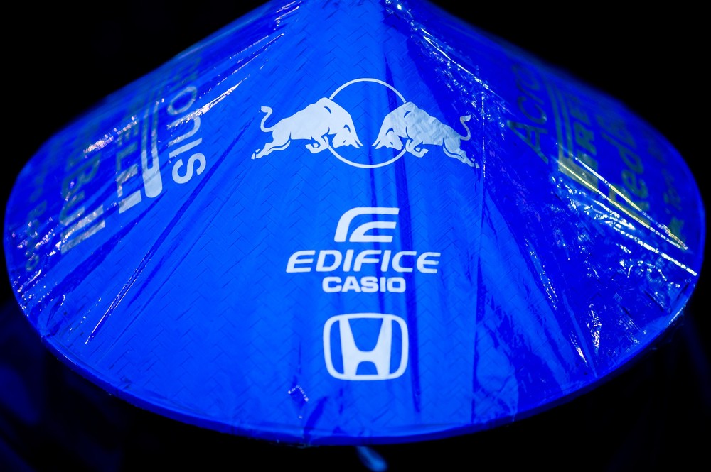 F1 | Japanese GP | 04-07.10.2018