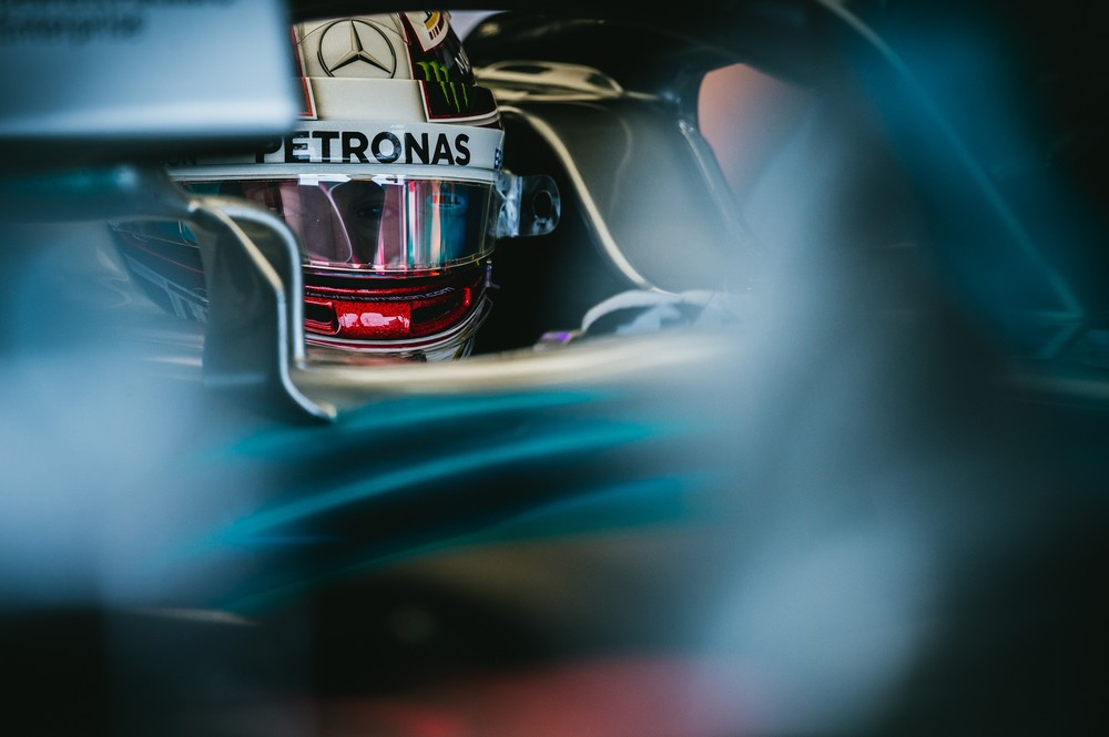 F1 | Japanese GP | 04-07.10.2018
