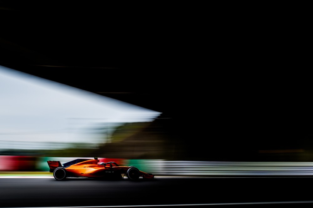 F1 | Japanese GP | 04-07.10.2018