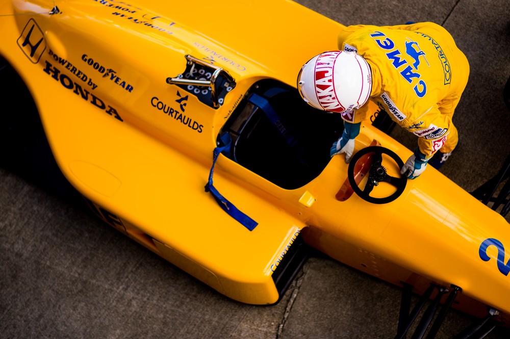 F1 | Japanese GP | 04-07.10.2018