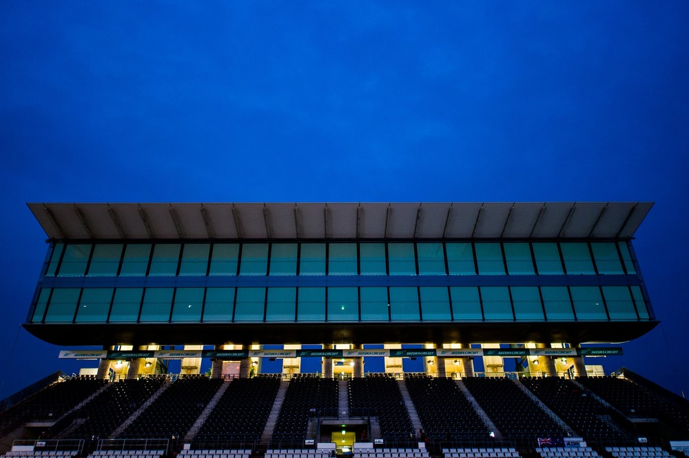 F1 | Japanese GP | 04-07.10.2018