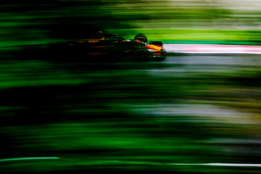 F1 | Japanese GP | 04-07.10.2018