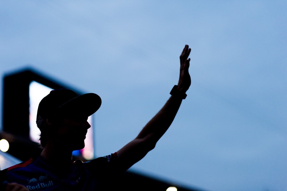 F1 | Japanese GP | 04-07.10.2018
