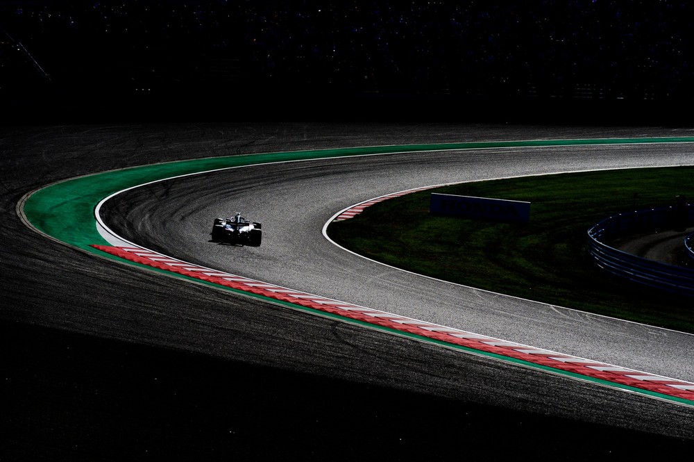 F1 | Japanese GP | 04-07.10.2018