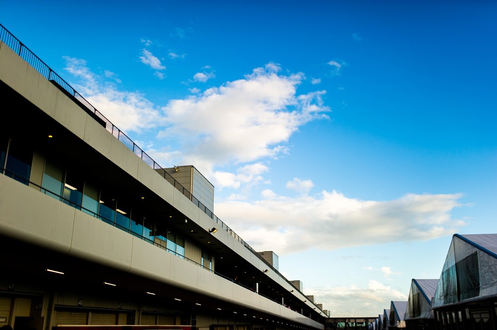 F1 | Japanese GP | 04-07.10.2018