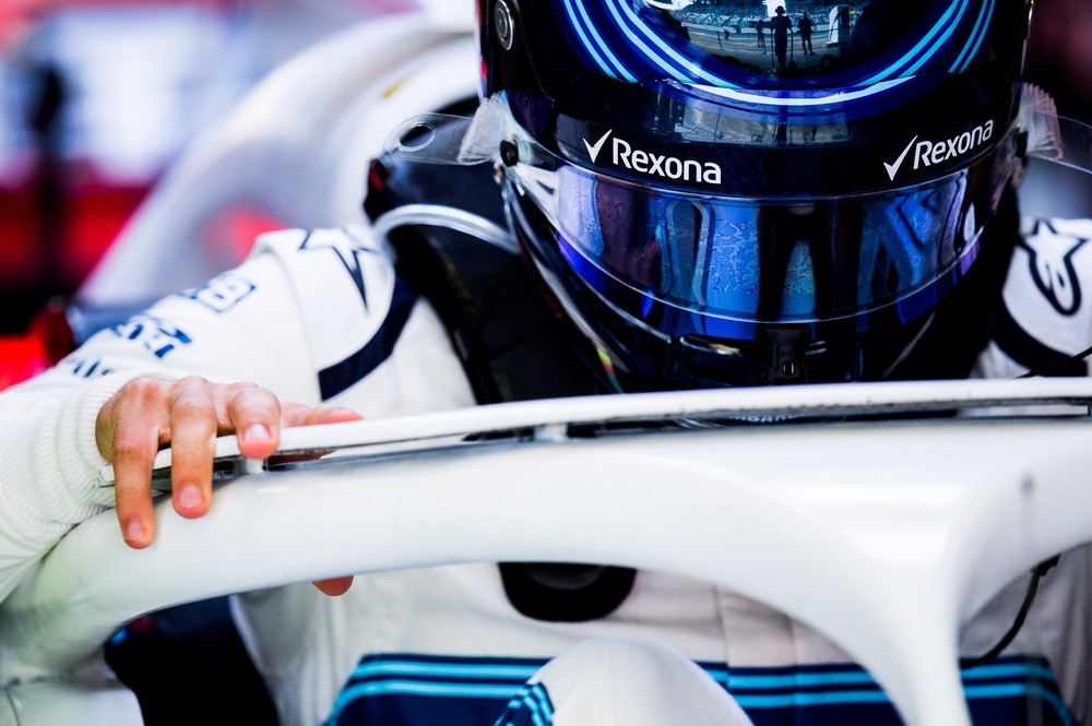 F1 | Japanese GP | 04-07.10.2018