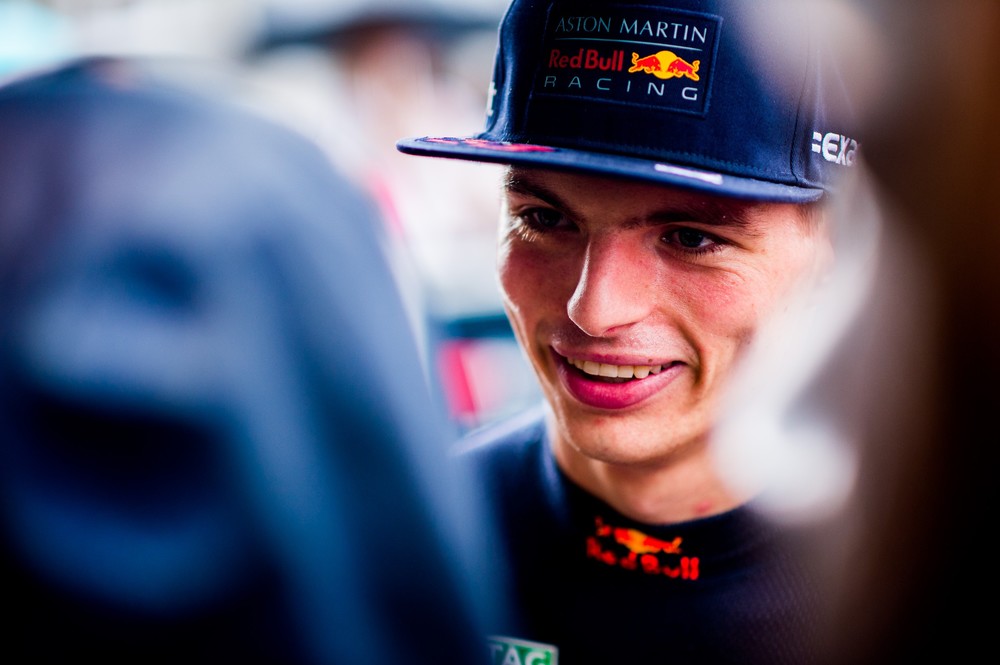 F1 | Japanese GP | 04-07.10.2018