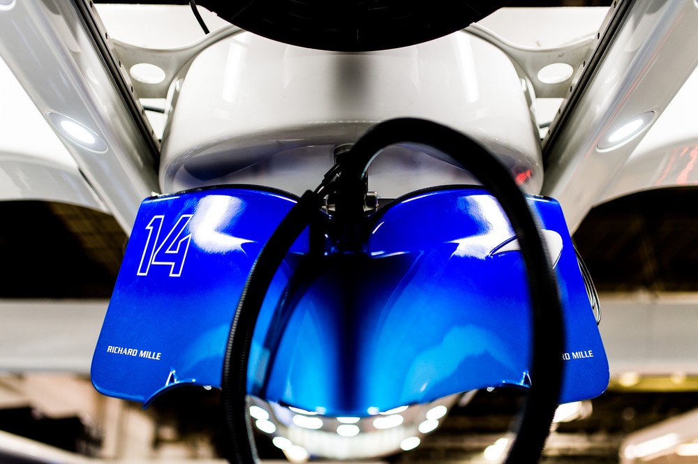 F1 | Japanese GP | 04-07.10.2018