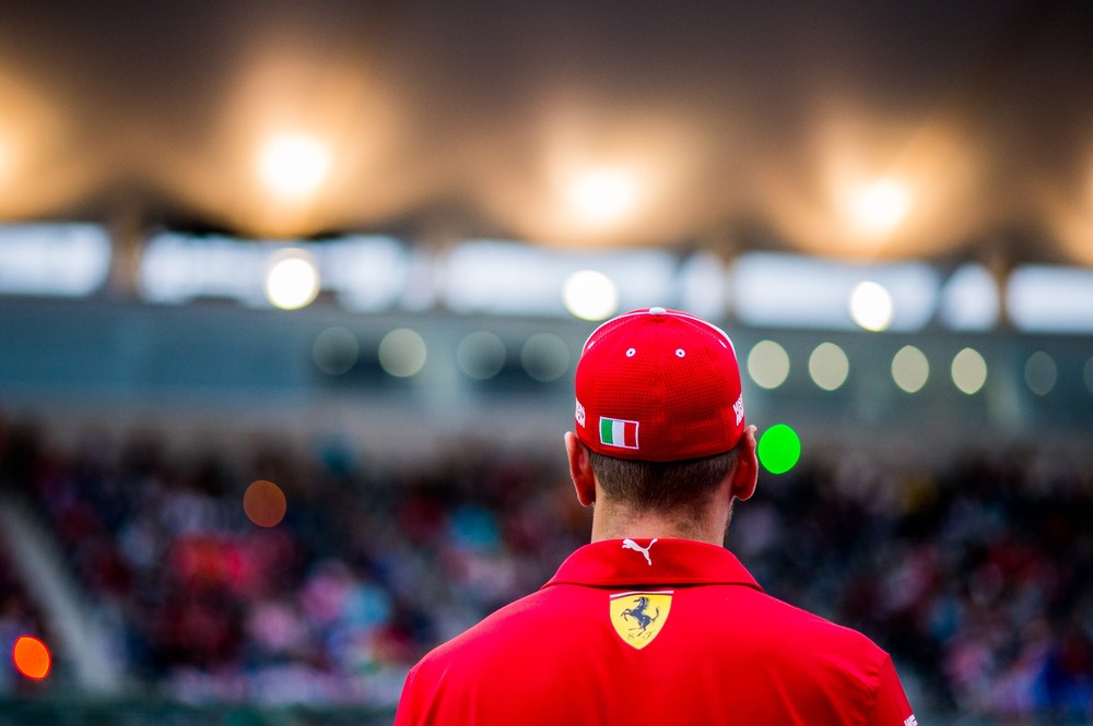 F1 | Japanese GP | 04-07.10.2018