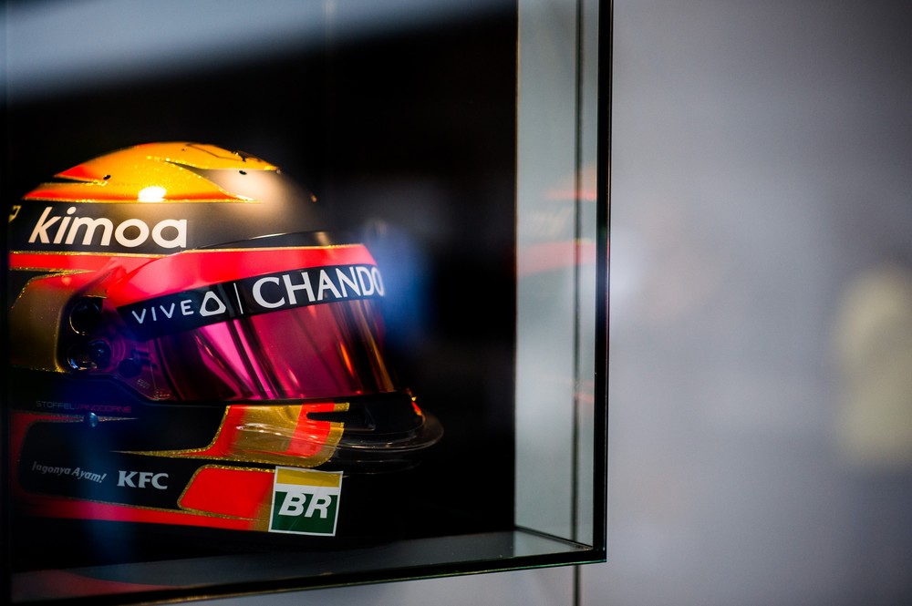 F1 | Japanese GP | 04-07.10.2018