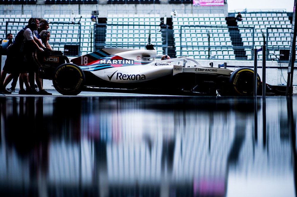 F1 | Japanese GP | 04-07.10.2018