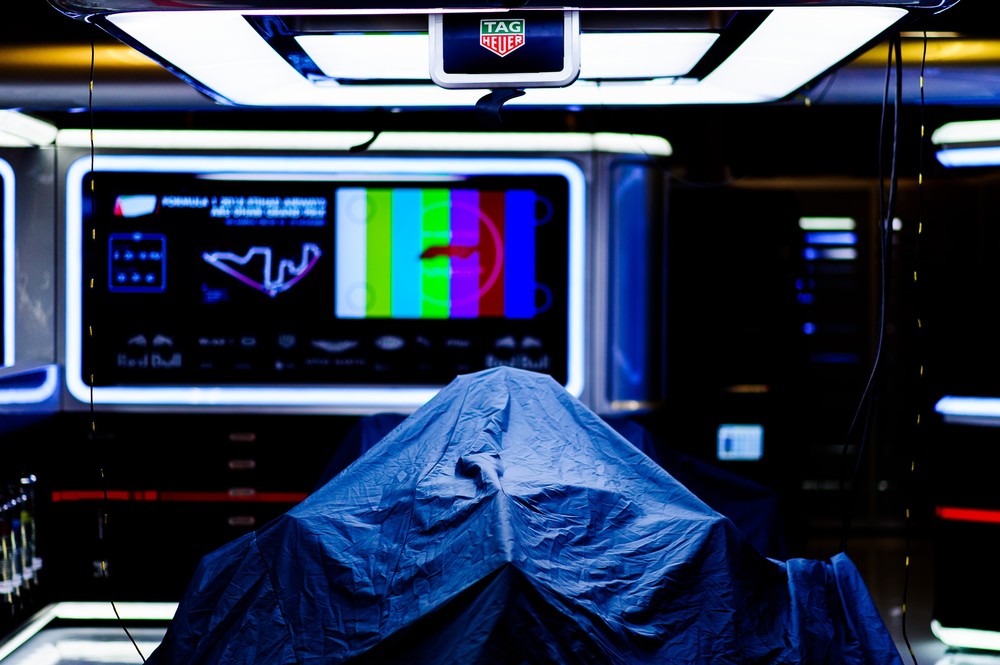 F1 | Abu Dhabi GP | 22-25.11.2018