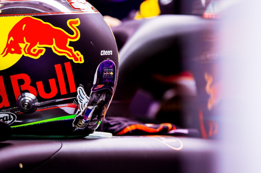 F1 | Abu Dhabi GP | 22-25.11.2018
