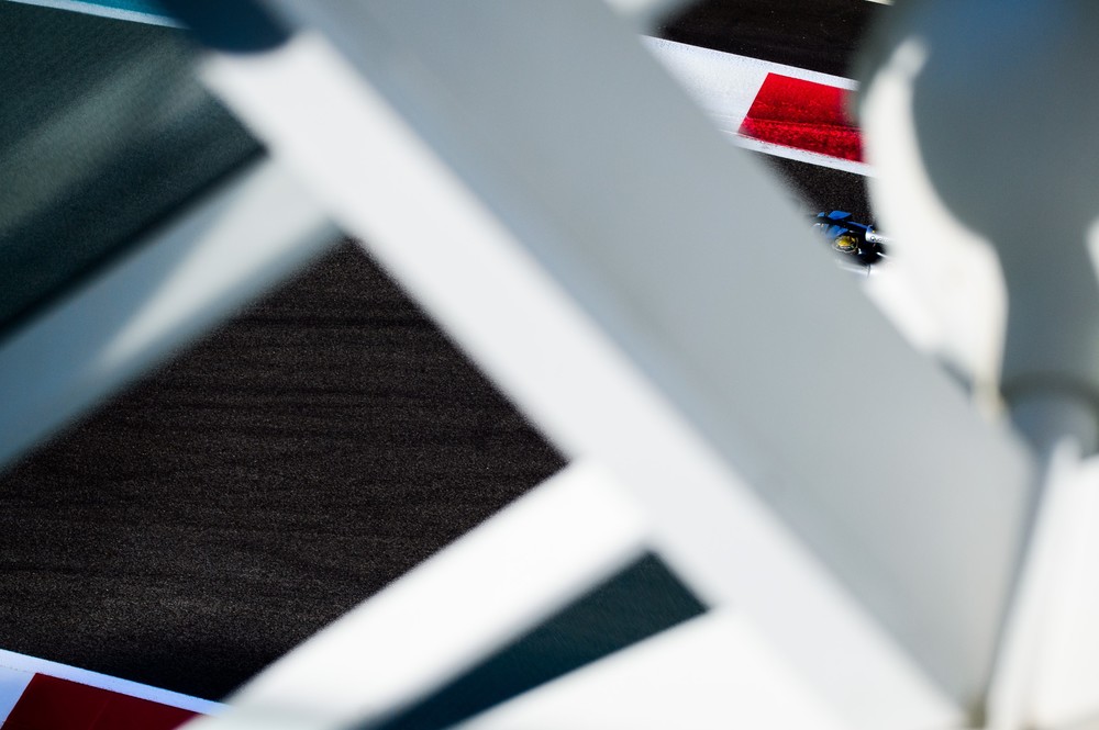 F1 | Abu Dhabi GP | 22-25.11.2018