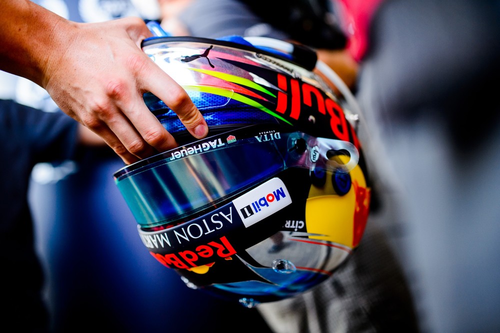 F1 | Abu Dhabi GP | 22-25.11.2018