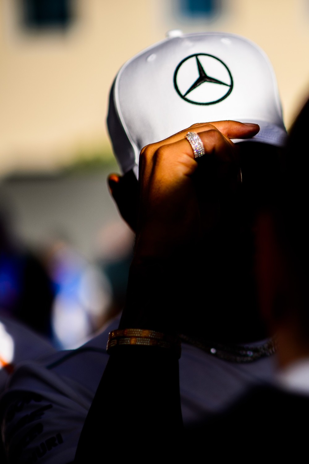 F1 | Abu Dhabi GP | 22-25.11.2018