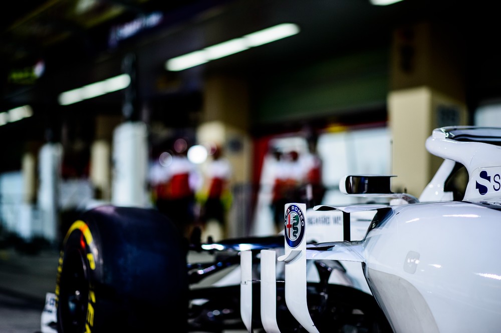 F1 | Abu Dhabi GP | 22-25.11.2018