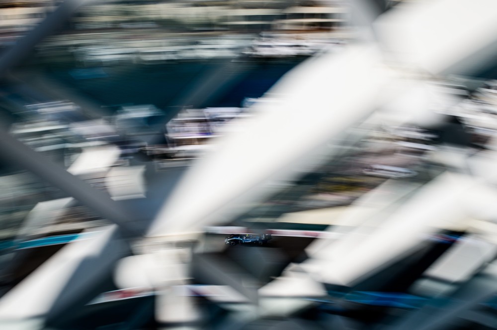 F1 | Abu Dhabi GP | 22-25.11.2018
