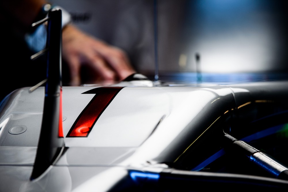 F1 | Abu Dhabi GP | 22-25.11.2018