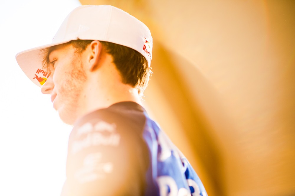 F1 | Abu Dhabi GP | 22-25.11.2018
