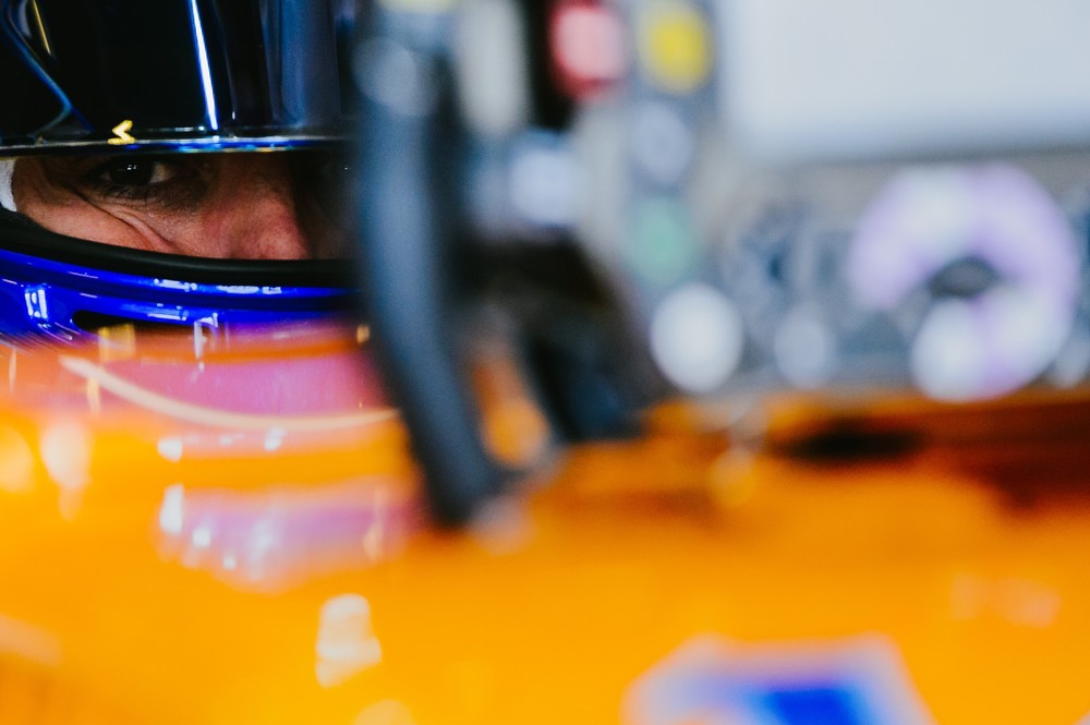 F1 | Abu Dhabi GP | 22-25.11.2018