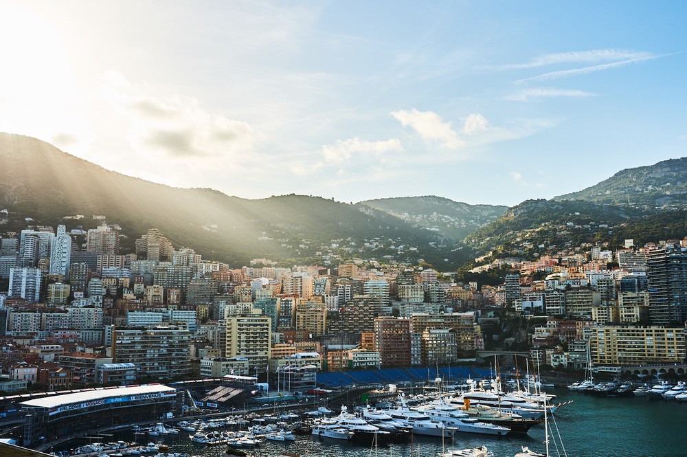 FE | Monaco E-Prix | 09-11.05.2019